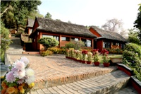 Dhulikhel Mountain Resort