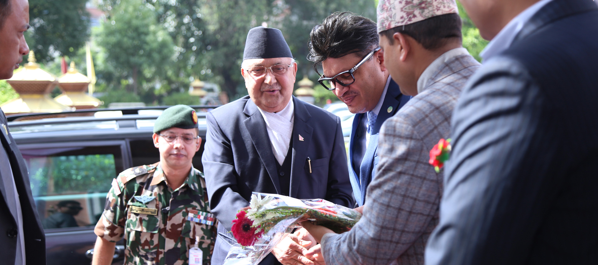 Welcome To TBI Group Nepal
